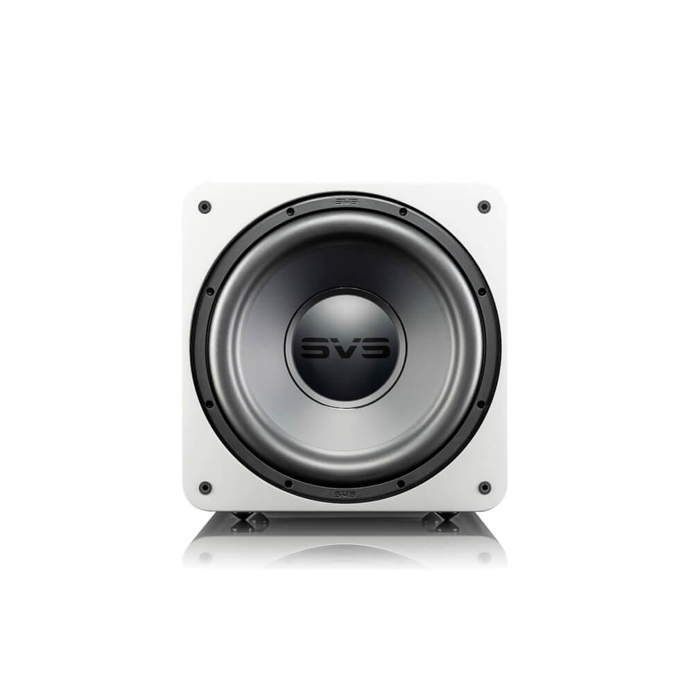 ซับวูฟเฟอร์ SVS : SB-1000 PRO (PIANO GLOSS WHITE)_0